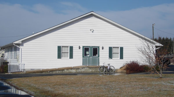 Cedar Creek Thrift Store